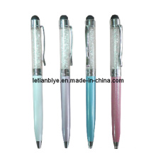 Short Crystal Touch Pen (LT-C465)